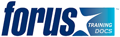 Forus Training Documents Sharing Platform